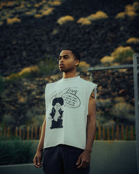 'Lint In My Pocket" Tour Tee