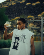 'Lint In My Pocket" Tour Tee