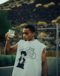 'Lint In My Pocket" Tour Tee