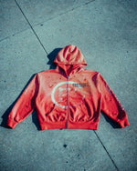 Private Members Hoodie