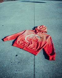 Private Members Hoodie