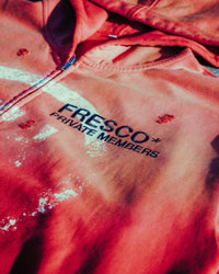 Private Members Hoodie