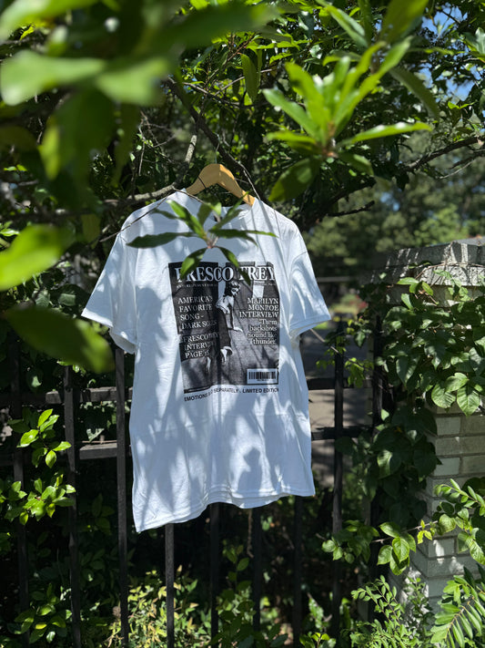Dark souls Marilyn Monroe Tour Tee