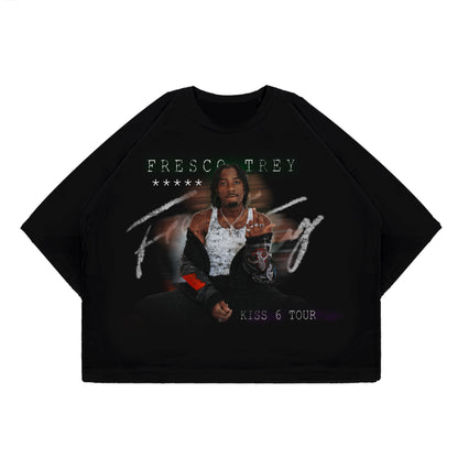Kiss Tour Tee (Pre-Order)