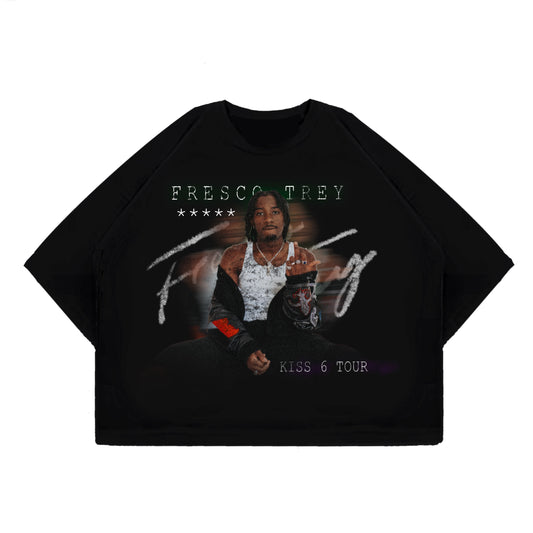 Kiss Tour Tee (Pre-Order)