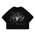 Kiss 6 Tour Tee