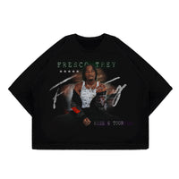 Kiss 6 Tour Tee